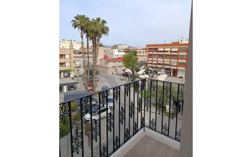 Nouvelle construction - Apartment -
Bigastro - centro