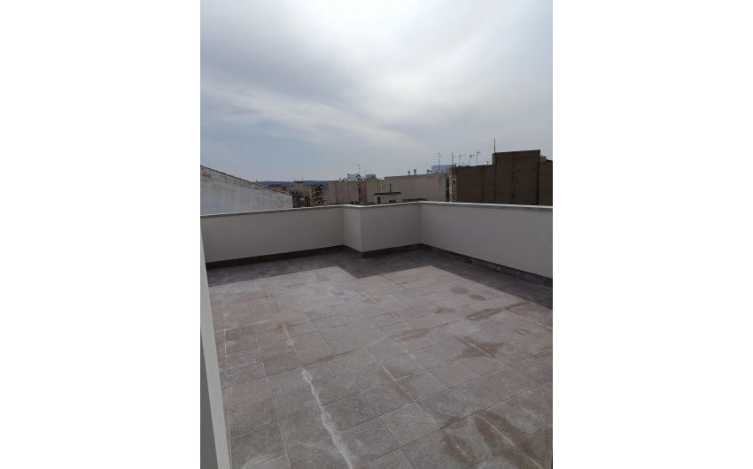 Nouvelle construction - Apartment -
Bigastro - centro