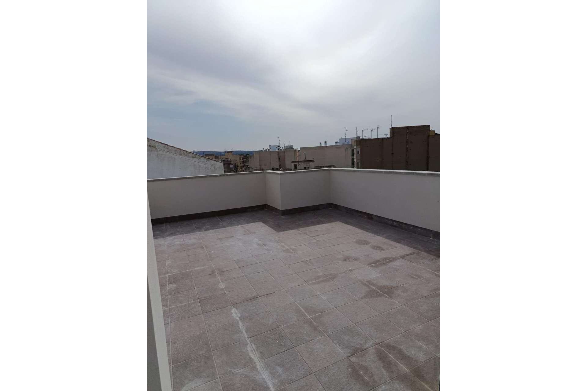 Nouvelle construction - Apartment -
Bigastro - centro