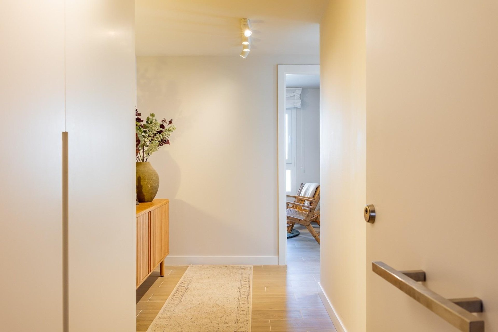 Nouvelle construction - Apartment -
Calpe - El Saladar