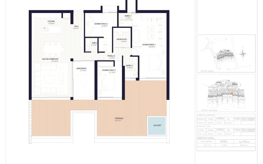 Nouvelle construction - Apartment -
Casares - Alcazaba Lagoon