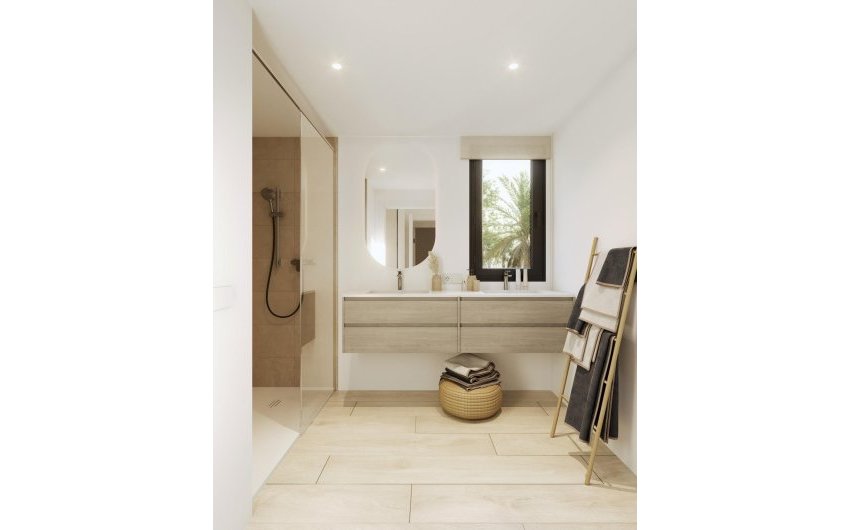 Nouvelle construction - Apartment -
Casares - Manilva - San Luís De Sabinillas