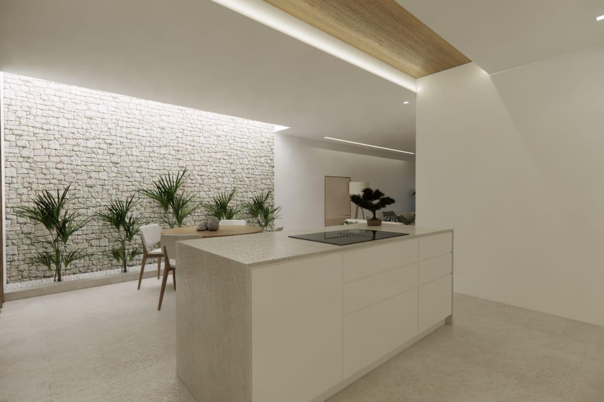 Nouvelle construction - Apartment -
Catral - pueblo