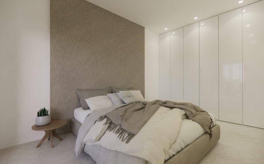 Nouvelle construction - Apartment -
Catral - pueblo