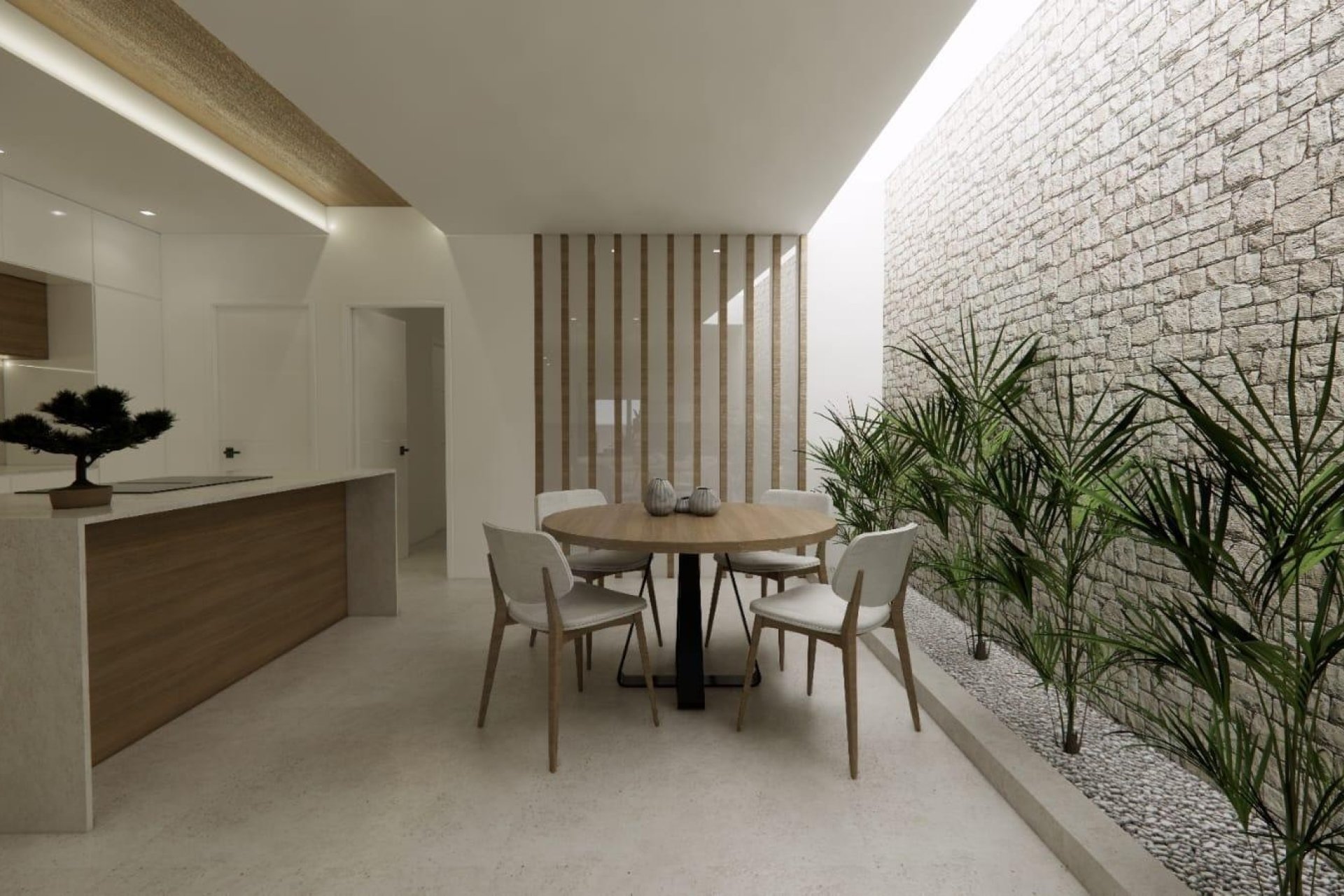 Nouvelle construction - Apartment -
Catral - pueblo