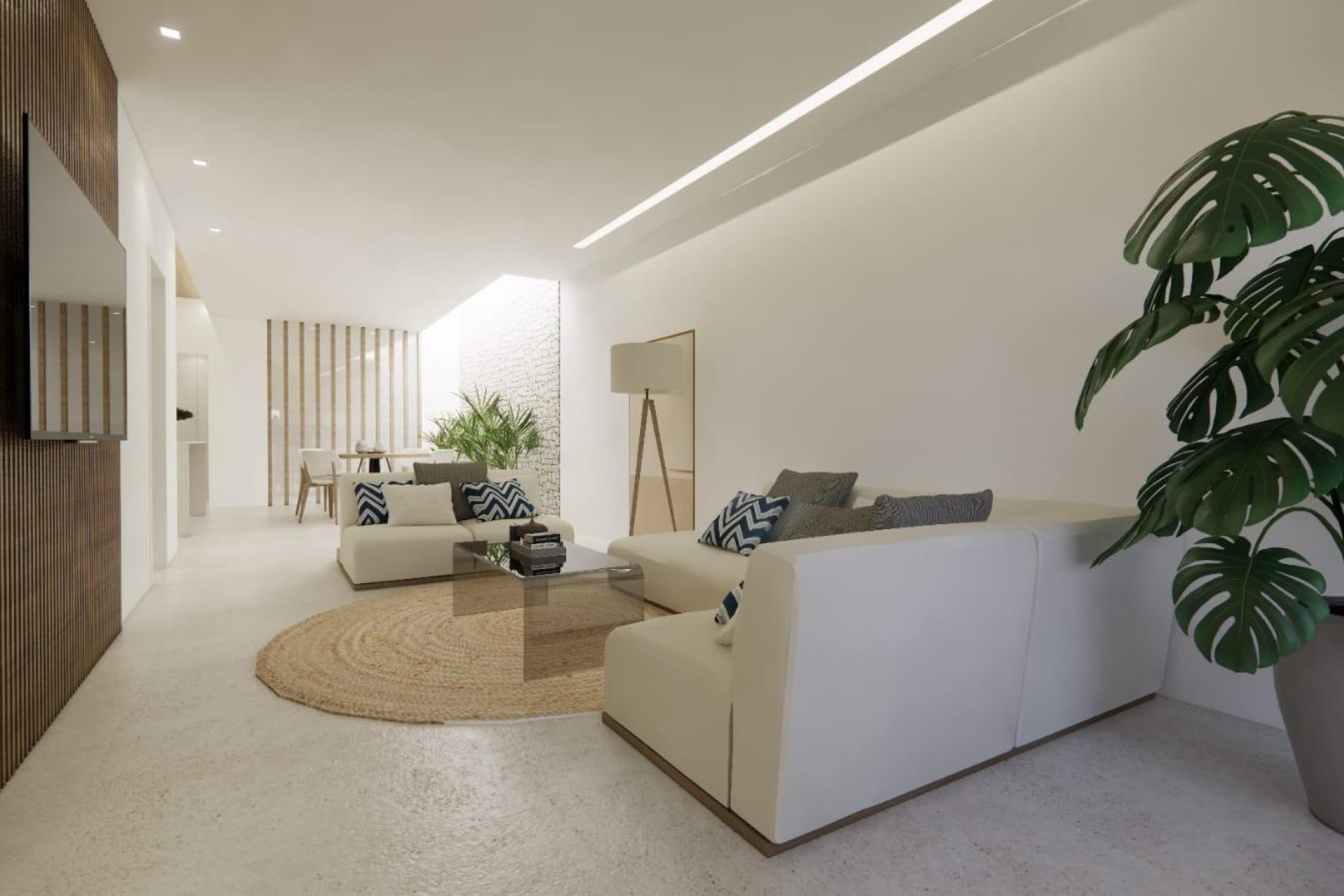 Nouvelle construction - Apartment -
Catral - pueblo