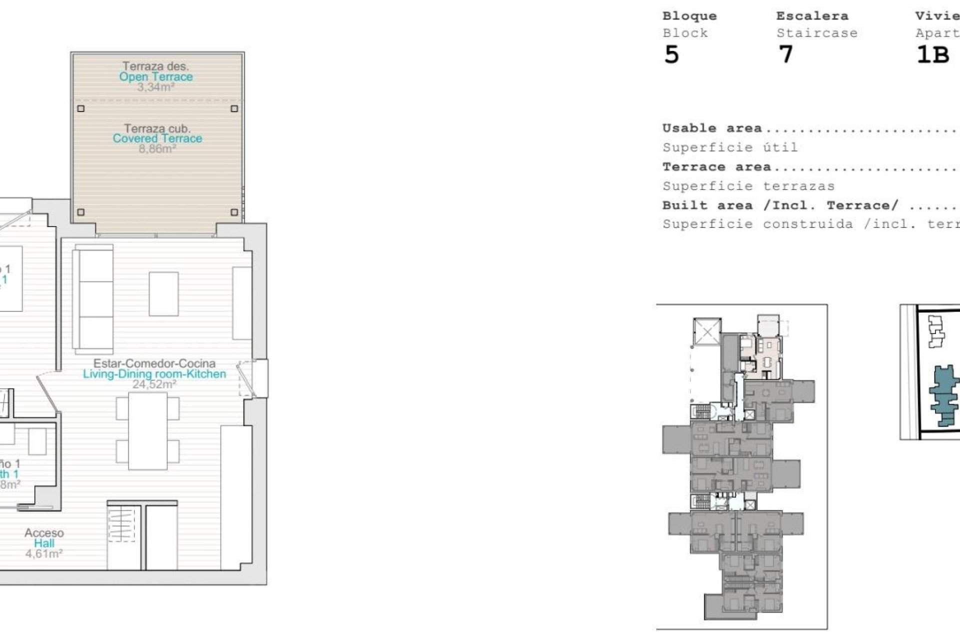 Nouvelle construction - Apartment -
El Verger