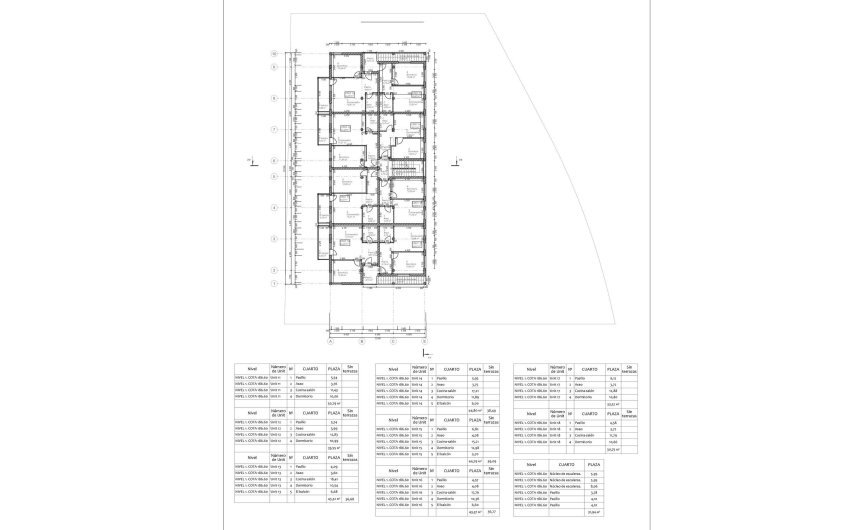 Nouvelle construction - Apartment -
Finestrat - Balcón De Finestrat
