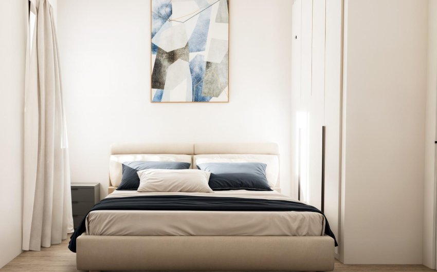 Nouvelle construction - Apartment -
Finestrat - Balcón De Finestrat