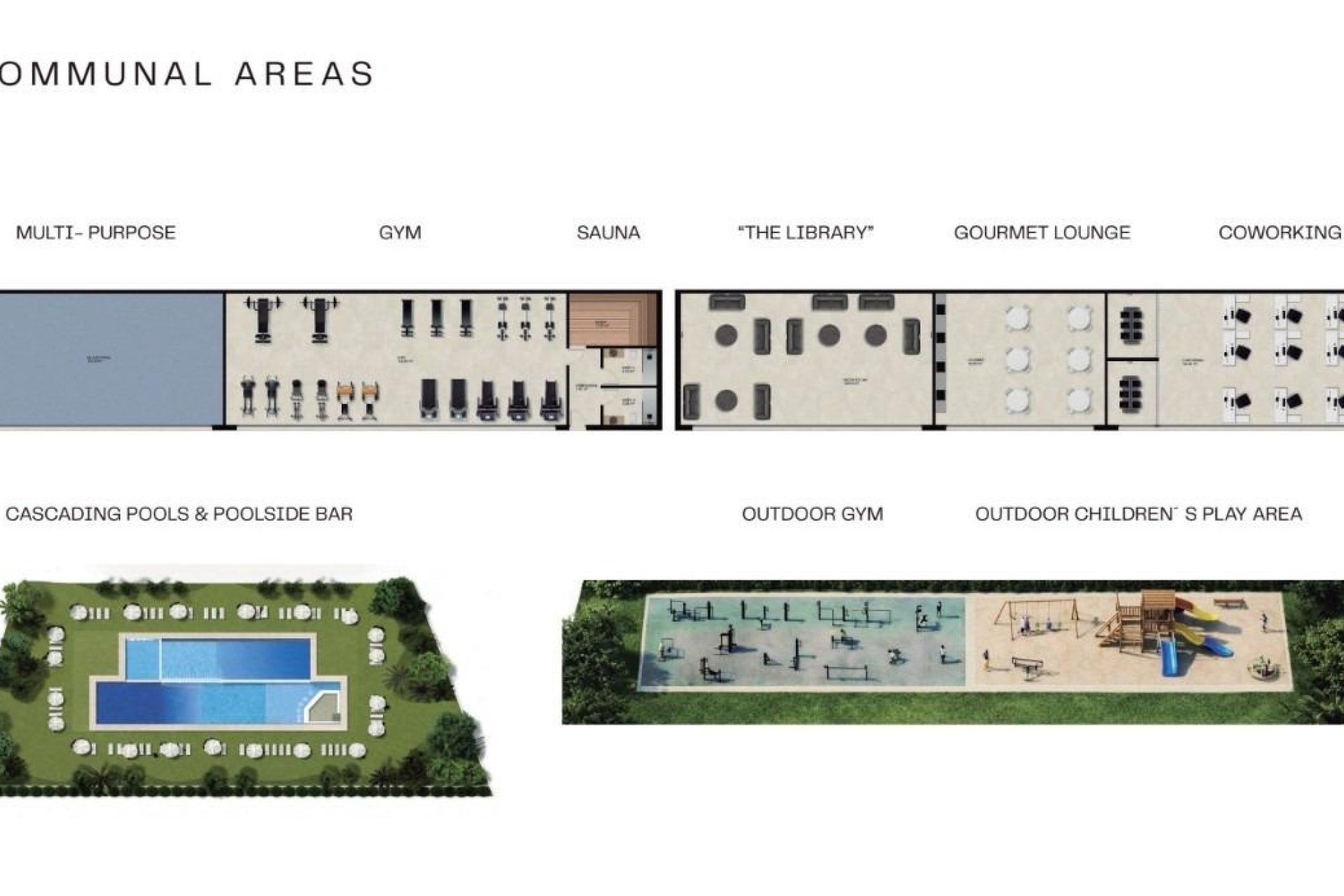 Nouvelle construction - Apartment -
Finestrat - Balcón De Finestrat