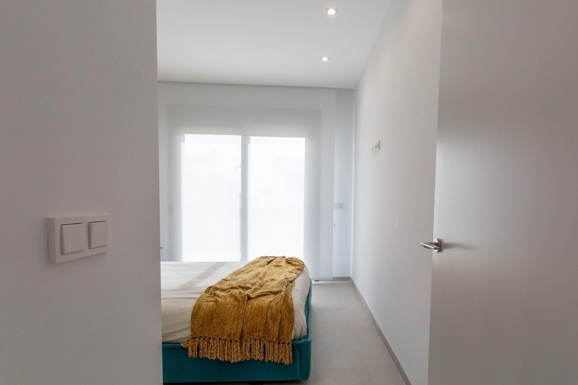Nouvelle construction - Apartment -
Finestrat - Campana Garden