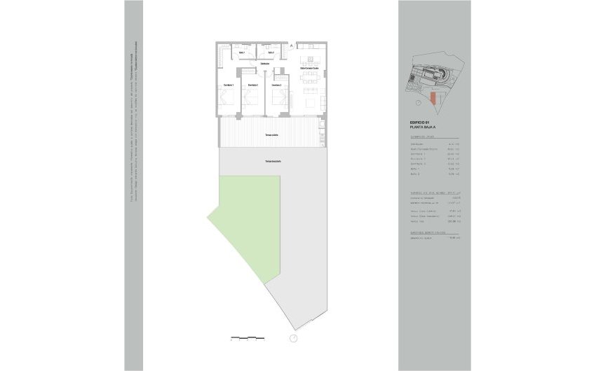 Nouvelle construction - Apartment -
Fuengirola - Higueron