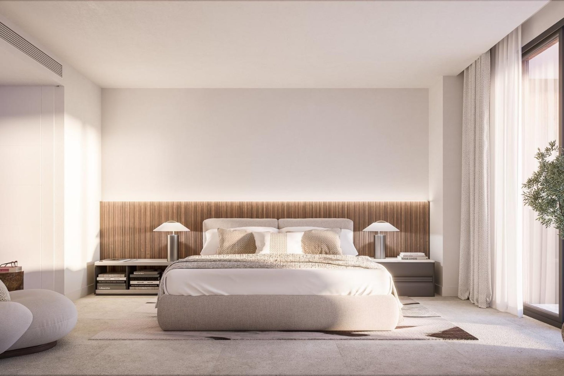 Nouvelle construction - Apartment -
Fuengirola - Higueron