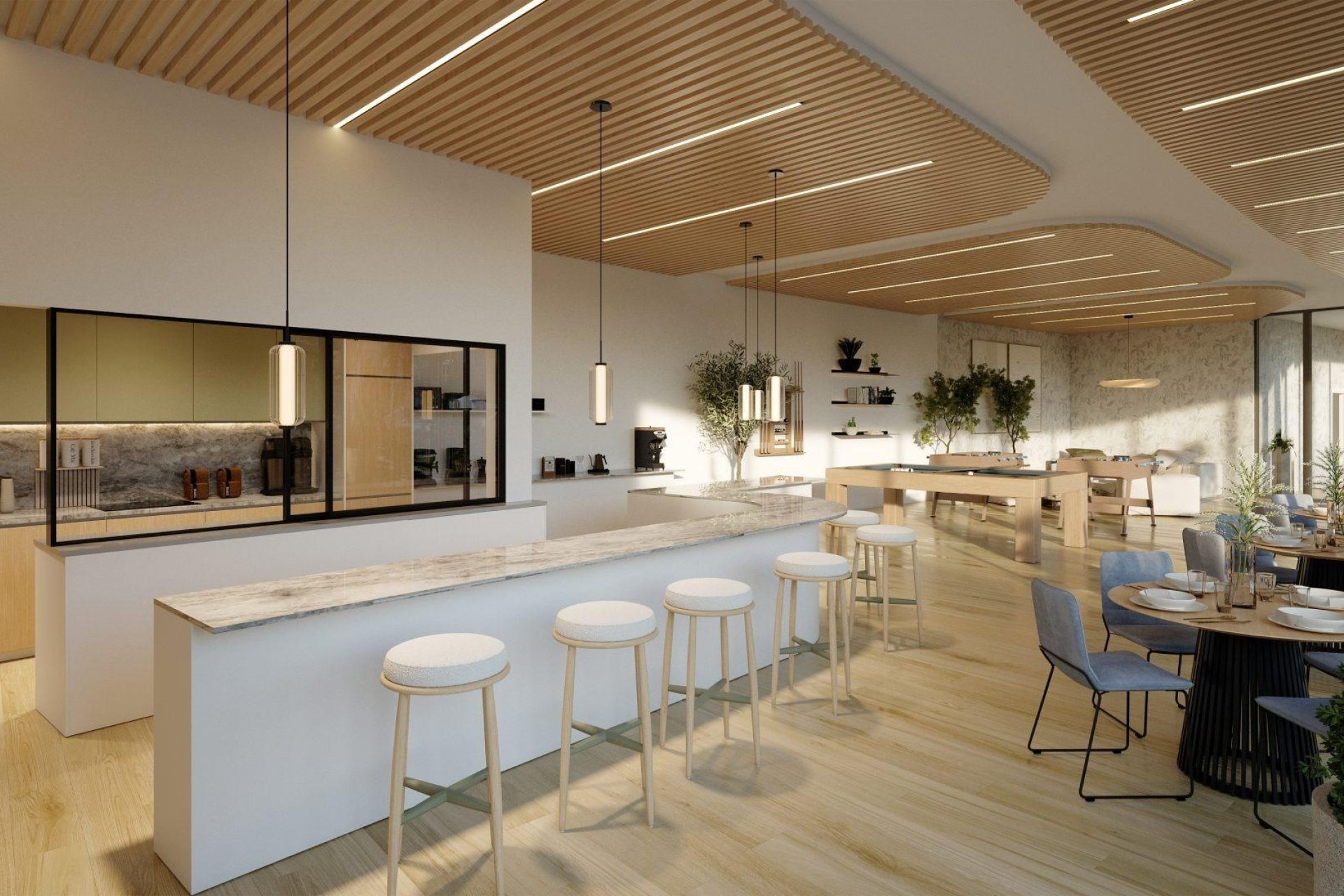Nouvelle construction - Apartment -
Fuengirola - Higueron