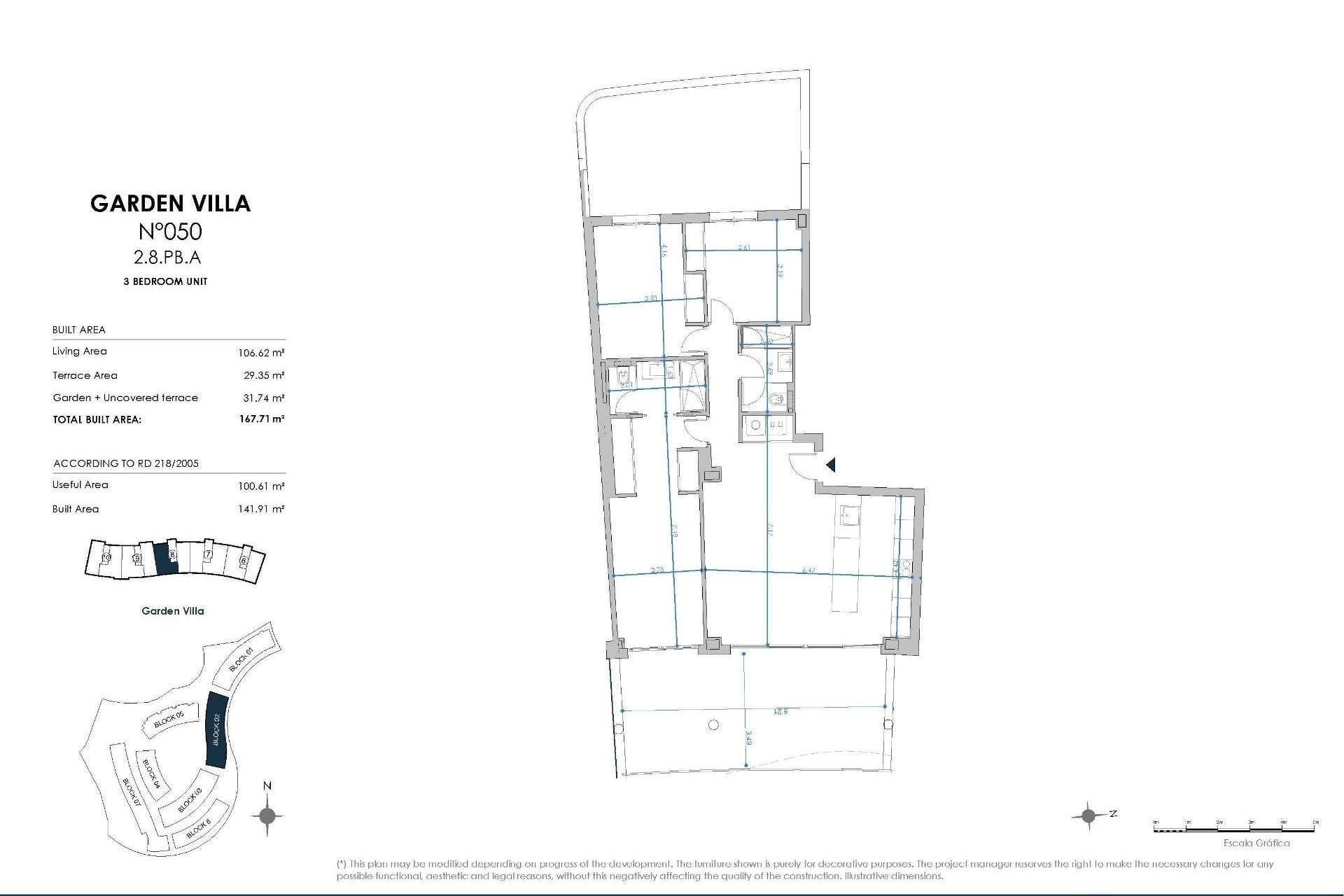 Nouvelle construction - Apartment -
Fuengirola - Higueron