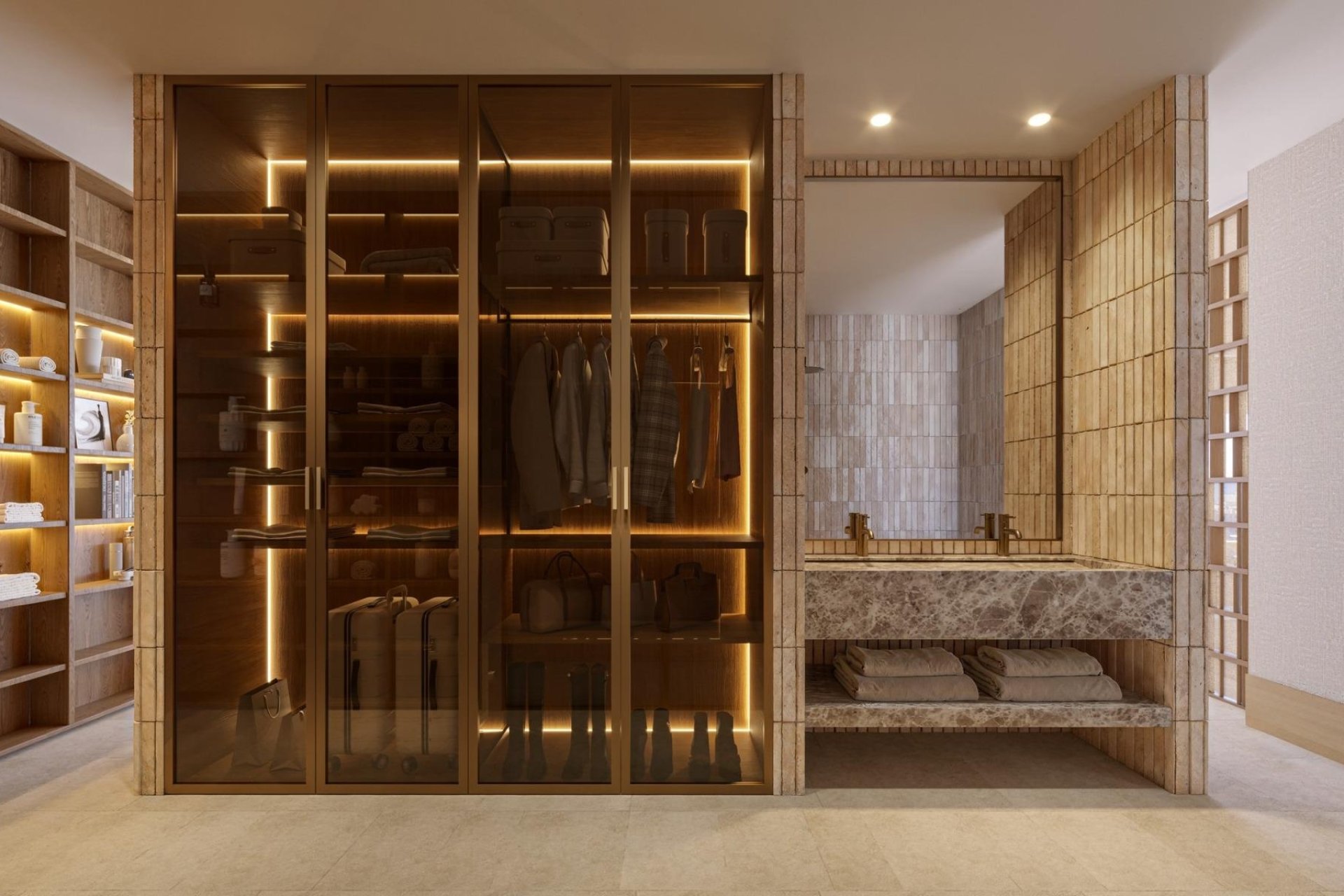 Nouvelle construction - Apartment -
Fuengirola - Los Boliches