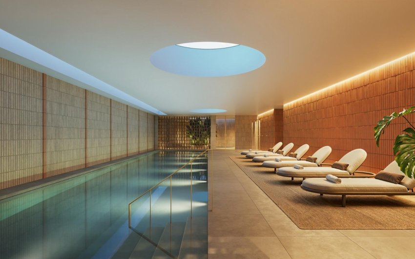 Nouvelle construction - Apartment -
Fuengirola - Los Boliches
