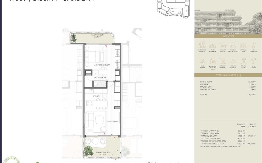 Nouvelle construction - Apartment -
Fuengirola - Los Boliches