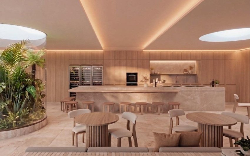 Nouvelle construction - Apartment -
Fuengirola - Los Boliches