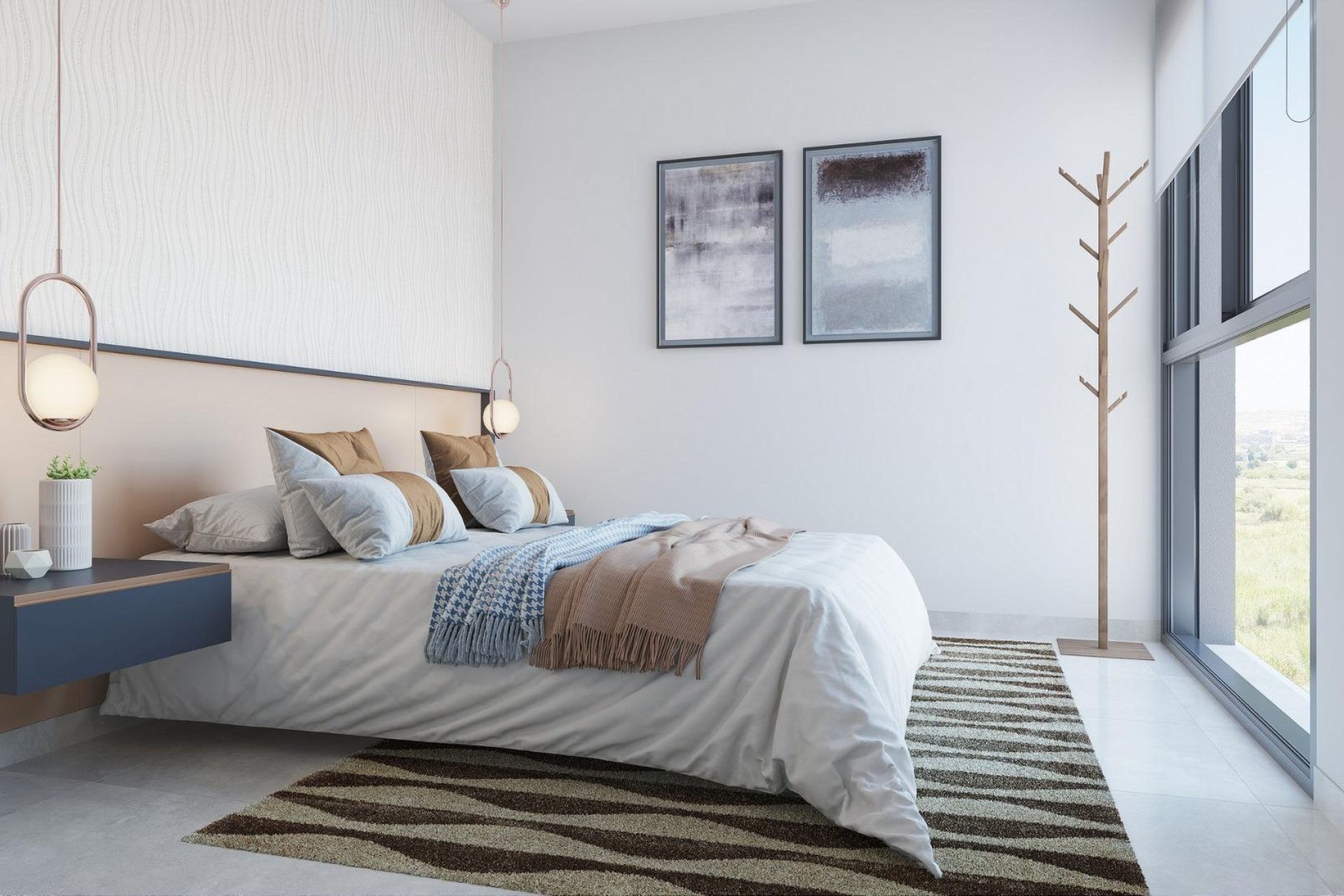 Nouvelle construction - Apartment -
Guardamar del Segura - Avenida del Puerto