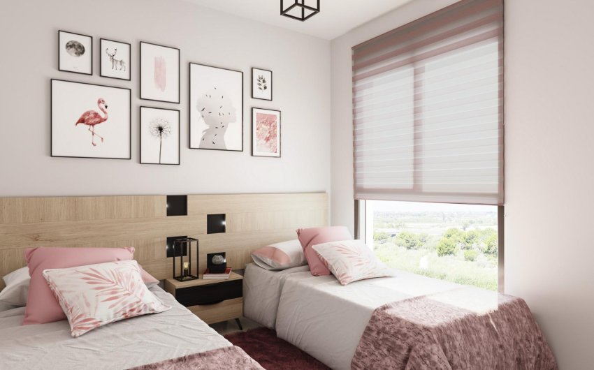 Nouvelle construction - Apartment -
Guardamar del Segura - Avenida del Puerto