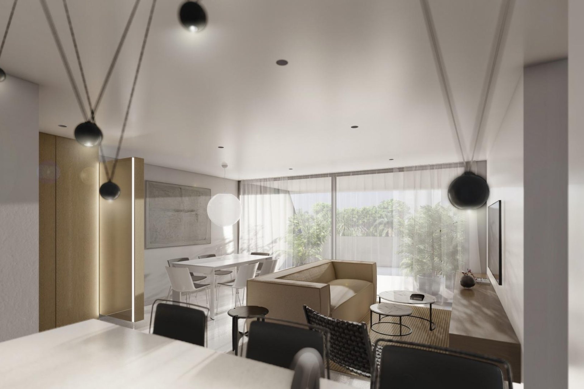Nouvelle construction - Apartment -
Guardamar del Segura - El Raso