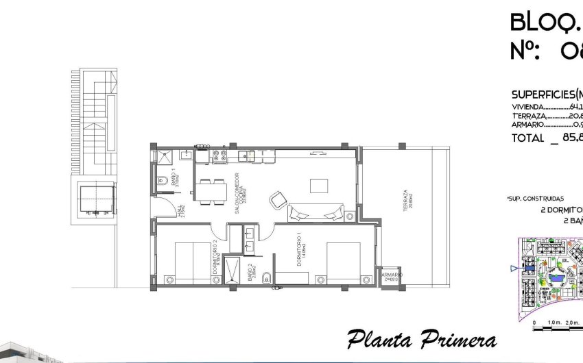 Nouvelle construction - Apartment -
Guardamar del Segura - El Raso