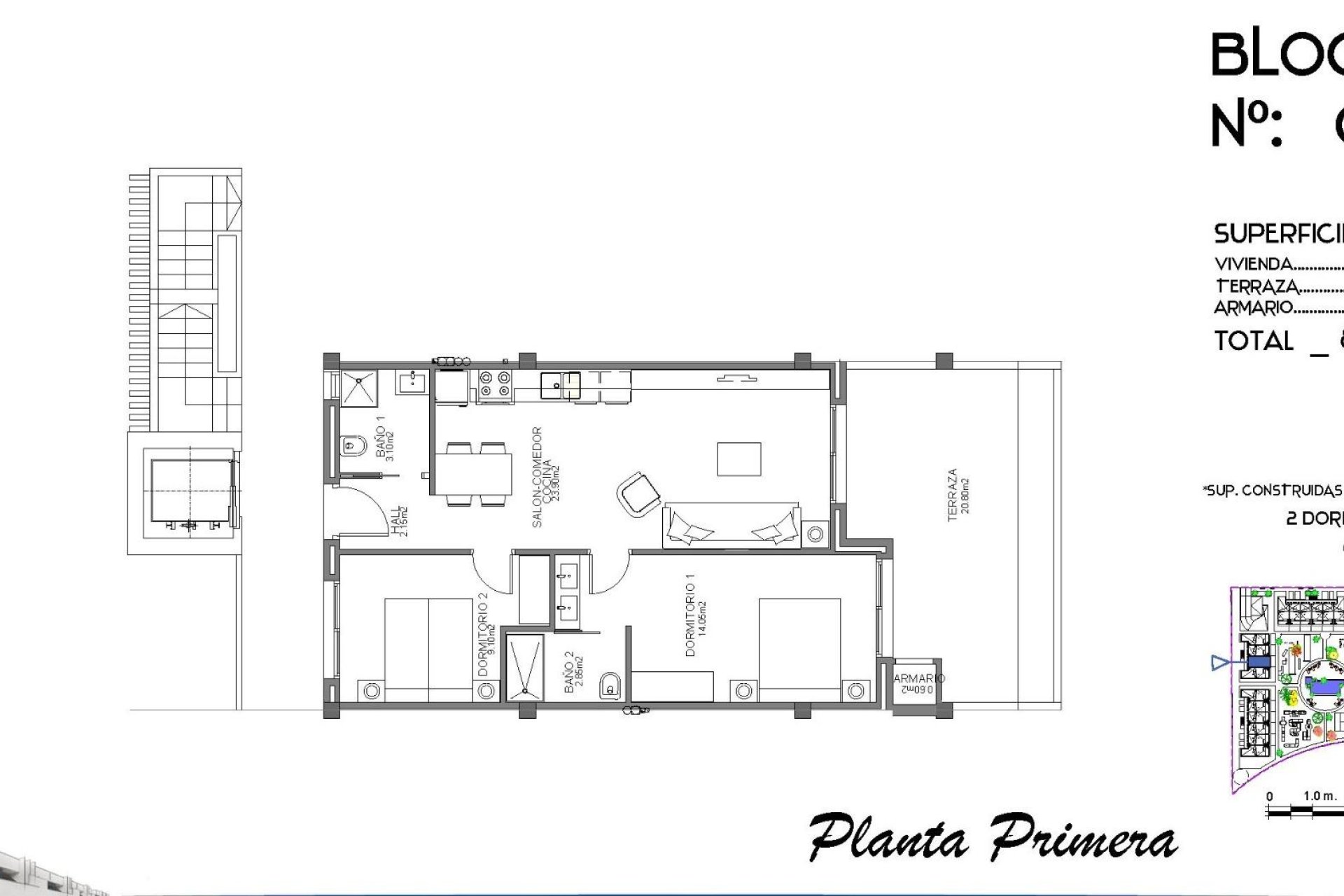 Nouvelle construction - Apartment -
Guardamar del Segura - El Raso