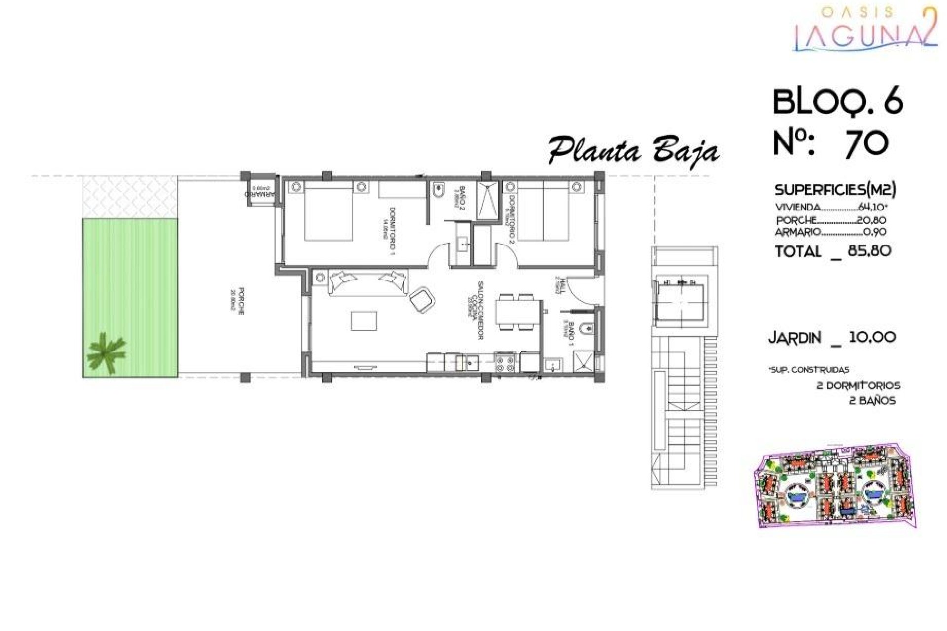 Nouvelle construction - Apartment -
Guardamar del Segura - El Raso