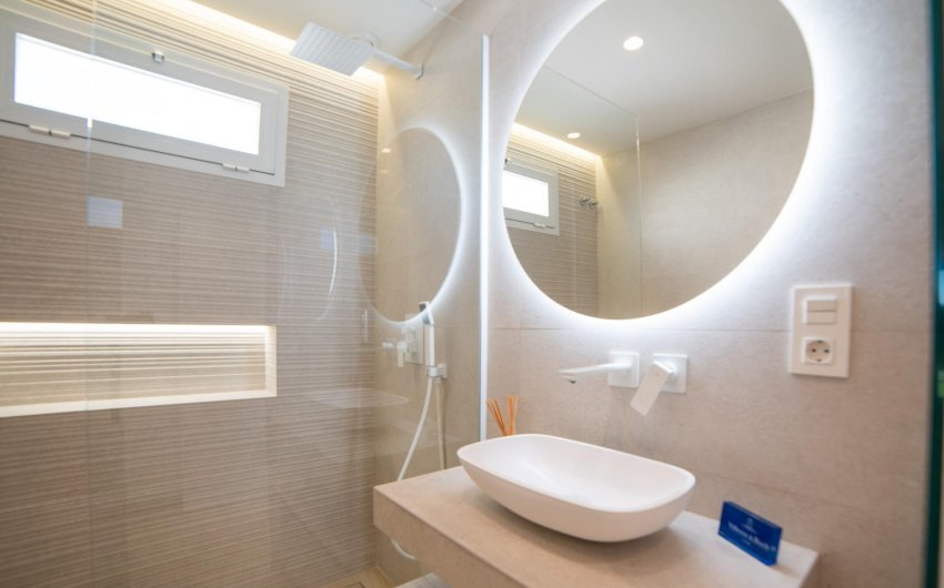 Nouvelle construction - Apartment -
Guardamar del Segura - El Raso