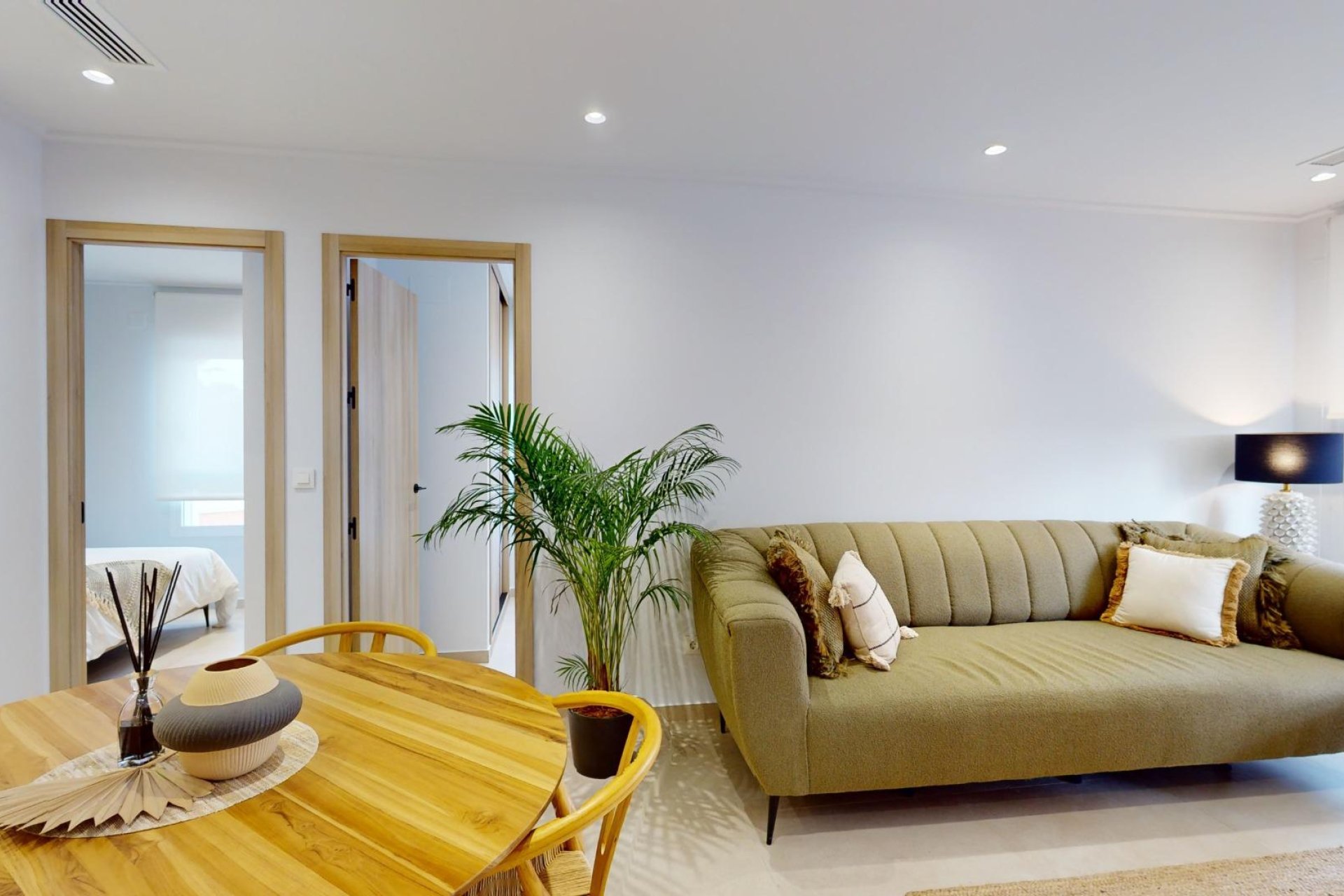 Nouvelle construction - Apartment -
Guardamar del Segura - El Raso