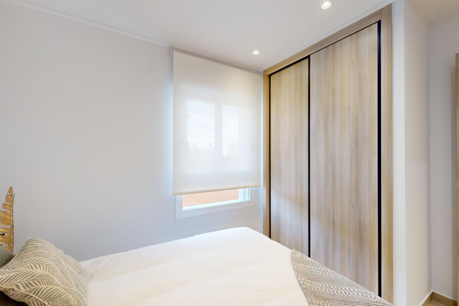 Nouvelle construction - Apartment -
Guardamar del Segura - El Raso