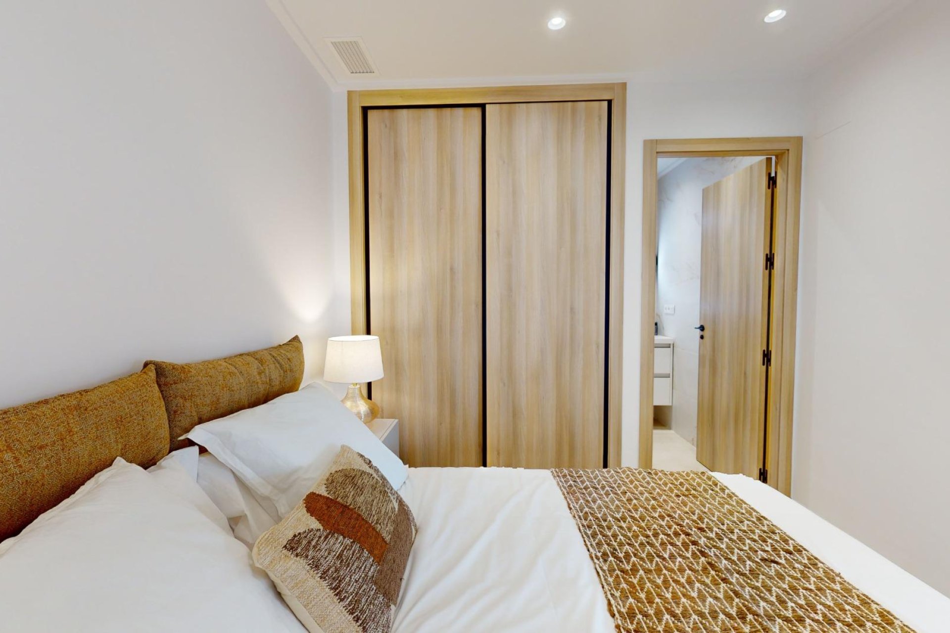 Nouvelle construction - Apartment -
Guardamar del Segura - El Raso