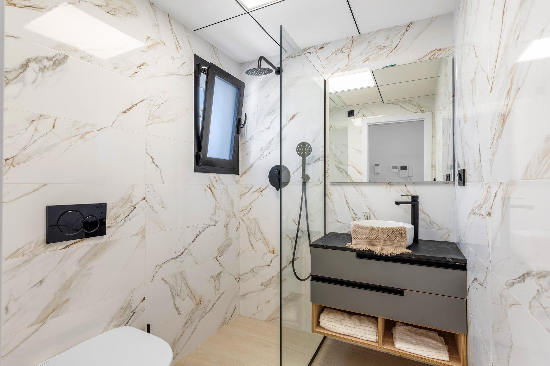 Nouvelle construction - Apartment -
Guardamar del Segura - El Raso