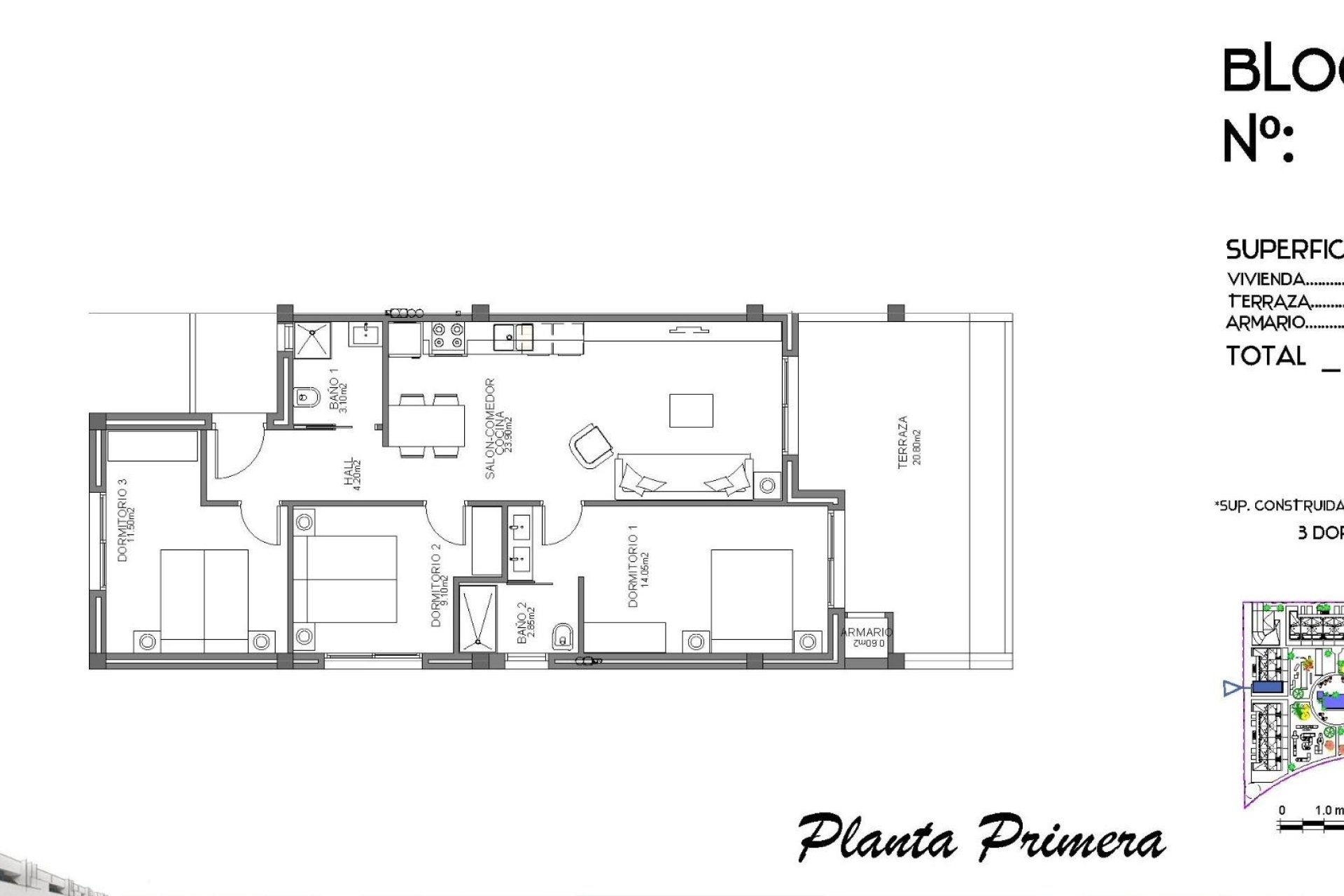 Nouvelle construction - Apartment -
Guardamar del Segura - El Raso