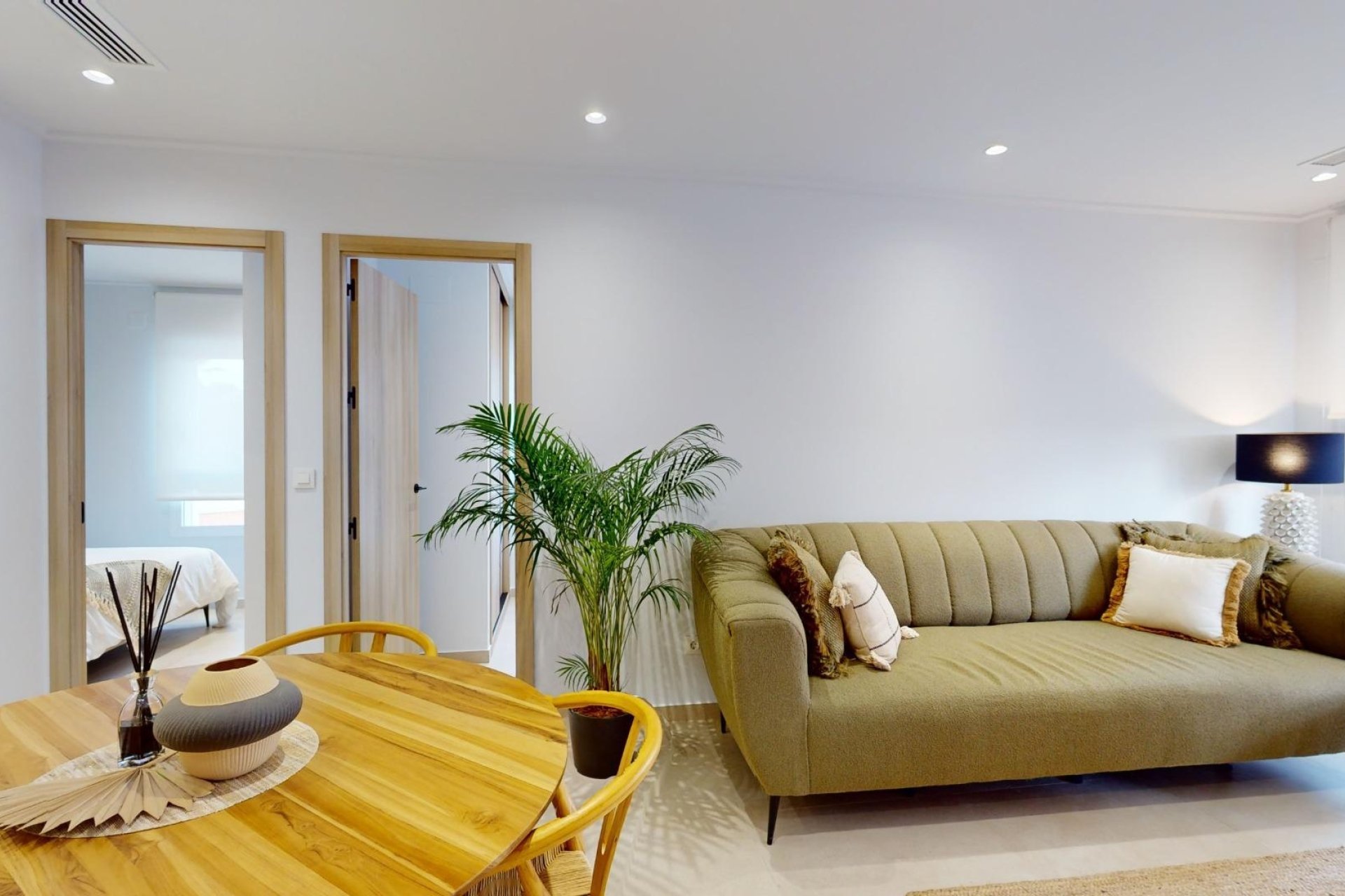 Nouvelle construction - Apartment -
Guardamar del Segura - El Raso
