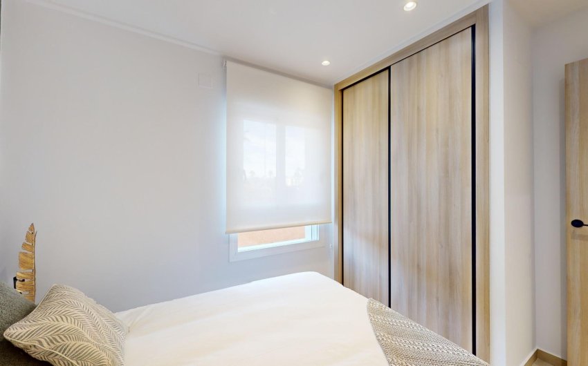 Nouvelle construction - Apartment -
Guardamar del Segura - El Raso