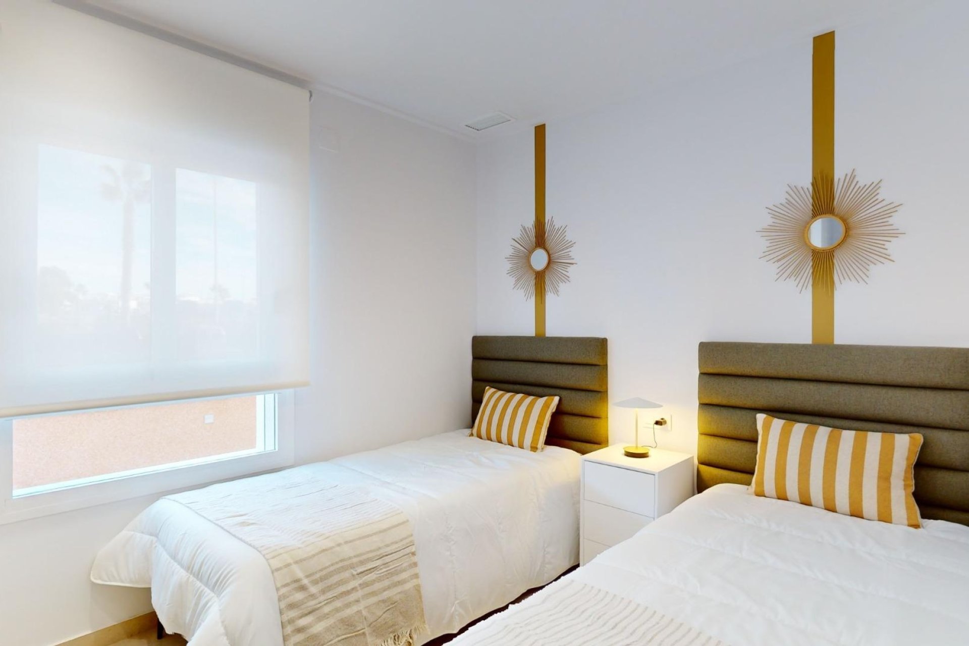 Nouvelle construction - Apartment -
Guardamar del Segura - El Raso