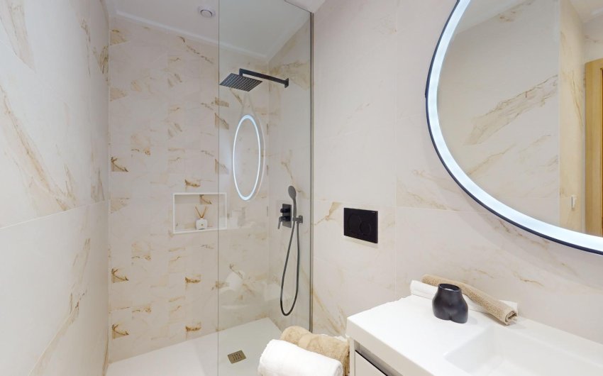 Nouvelle construction - Apartment -
Guardamar del Segura - El Raso