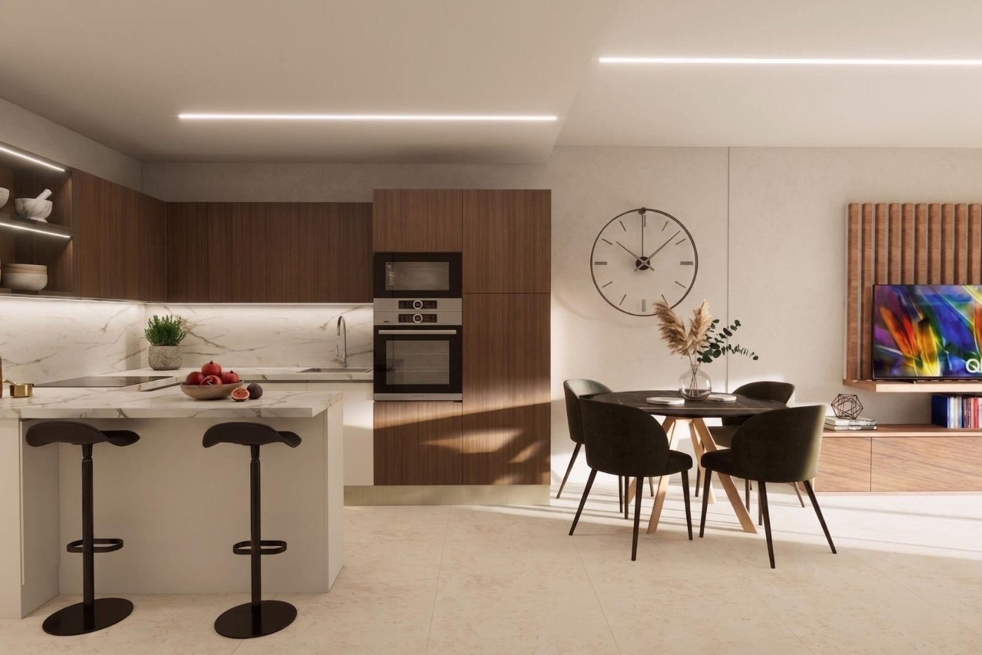 Nouvelle construction - Apartment -
Guardamar del Segura - El Raso
