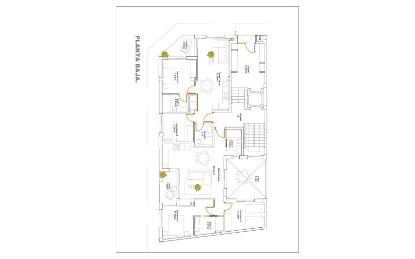 Nouvelle construction - Apartment -
Guardamar del Segura - Pueblo