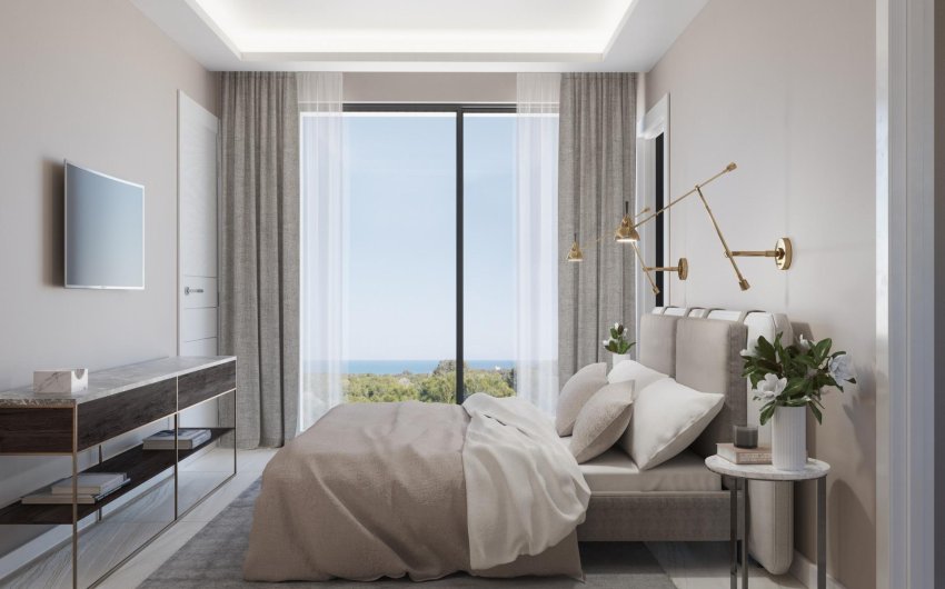 Nouvelle construction - Apartment -
Guardamar del Segura - Pueblo