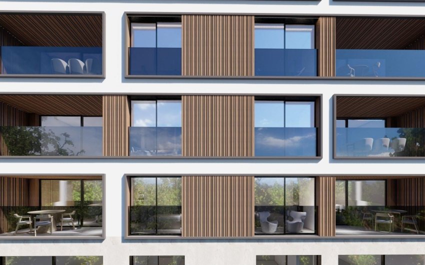 Nouvelle construction - Apartment -
Guardamar del Segura - Pueblo