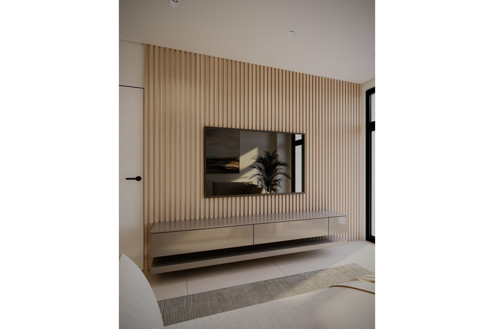 Nouvelle construction - Apartment -
Guardamar del Segura - Pueblo