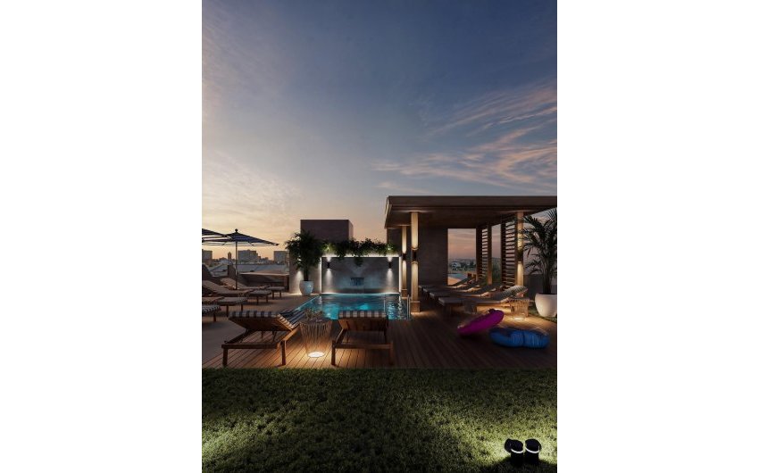 Nouvelle construction - Apartment -
Guardamar del Segura - Pueblo