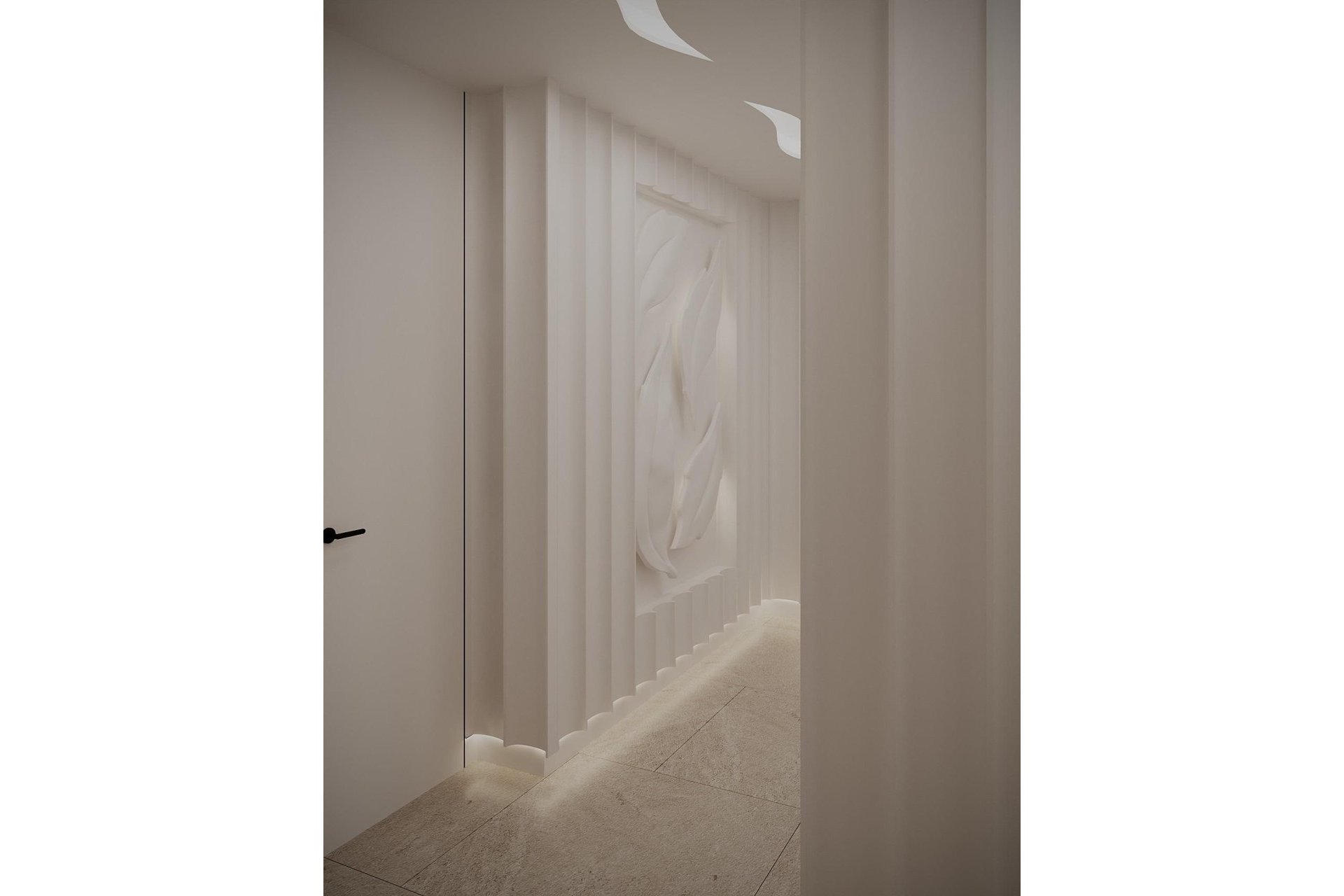 Nouvelle construction - Apartment -
Guardamar del Segura - Pueblo