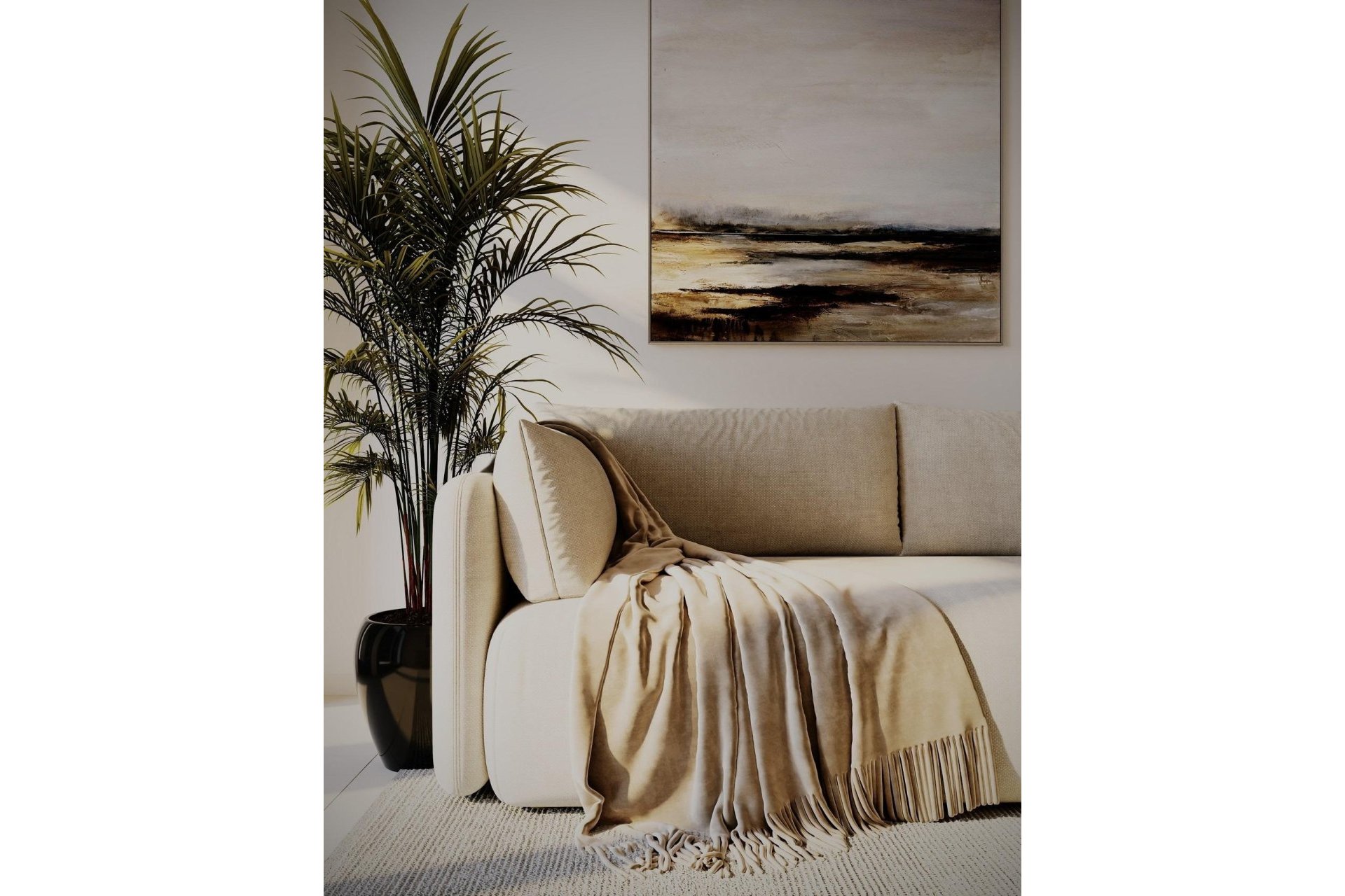 Nouvelle construction - Apartment -
Guardamar del Segura - Pueblo