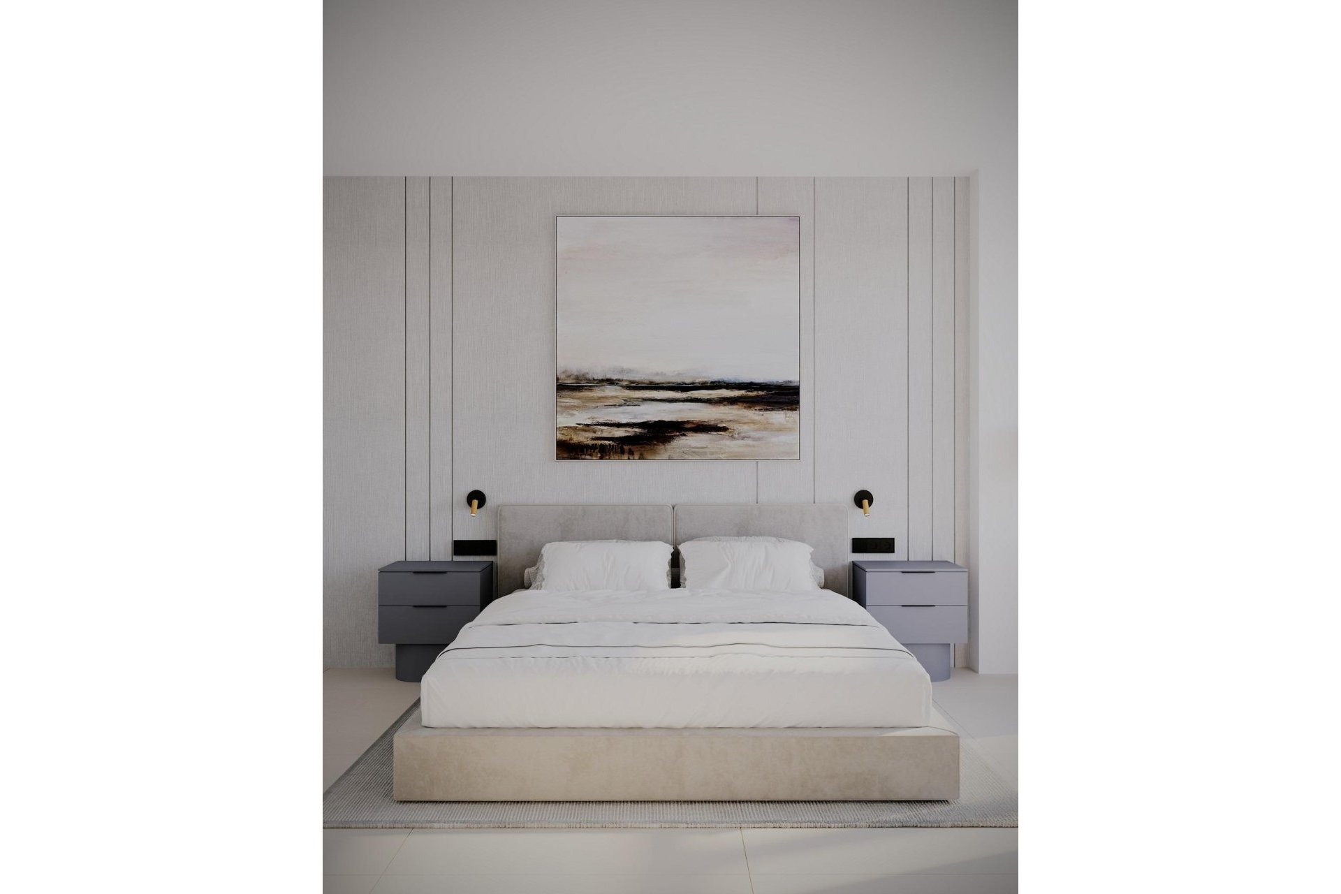 Nouvelle construction - Apartment -
Guardamar del Segura - Pueblo