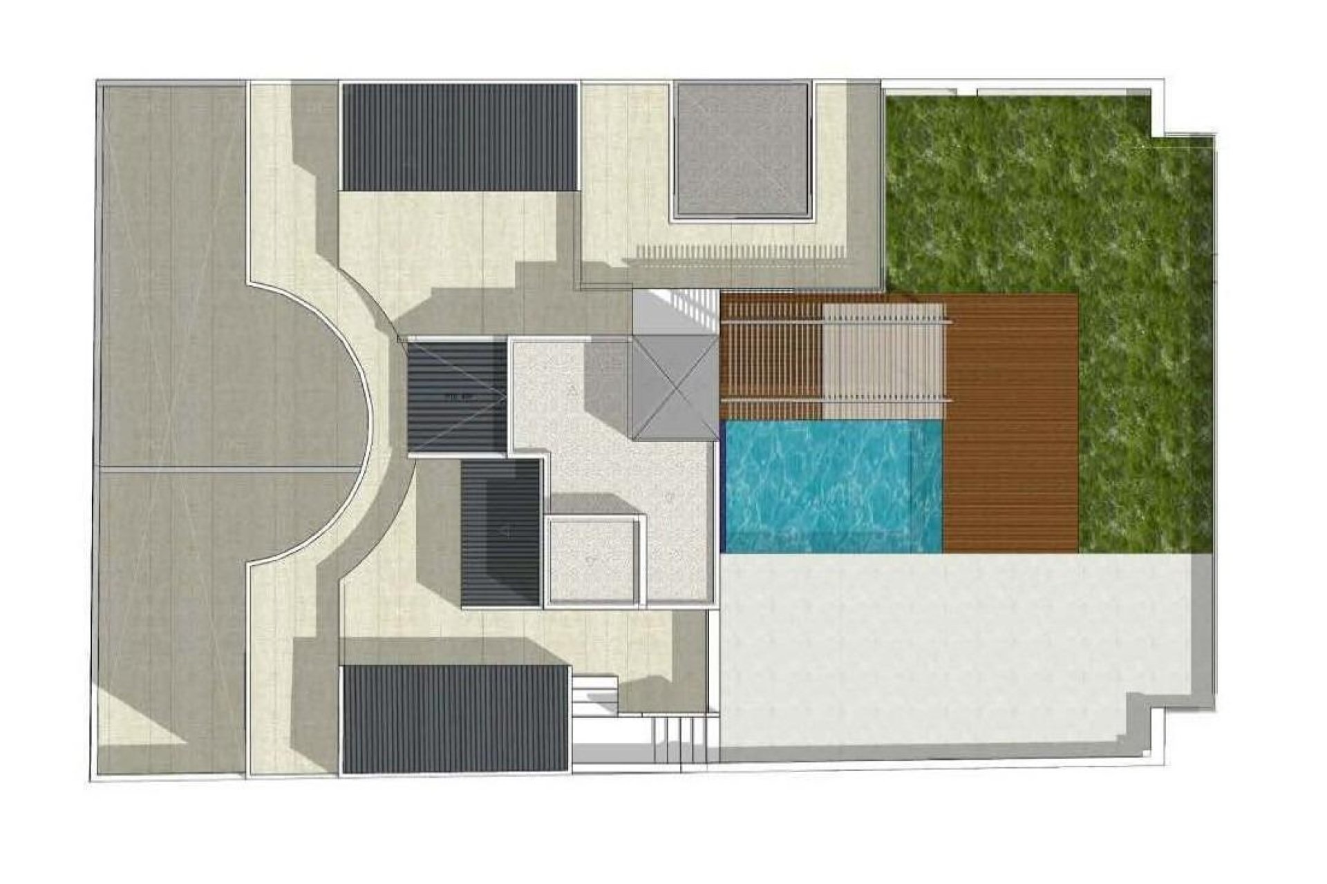 Nouvelle construction - Apartment -
Guardamar del Segura - Pueblo