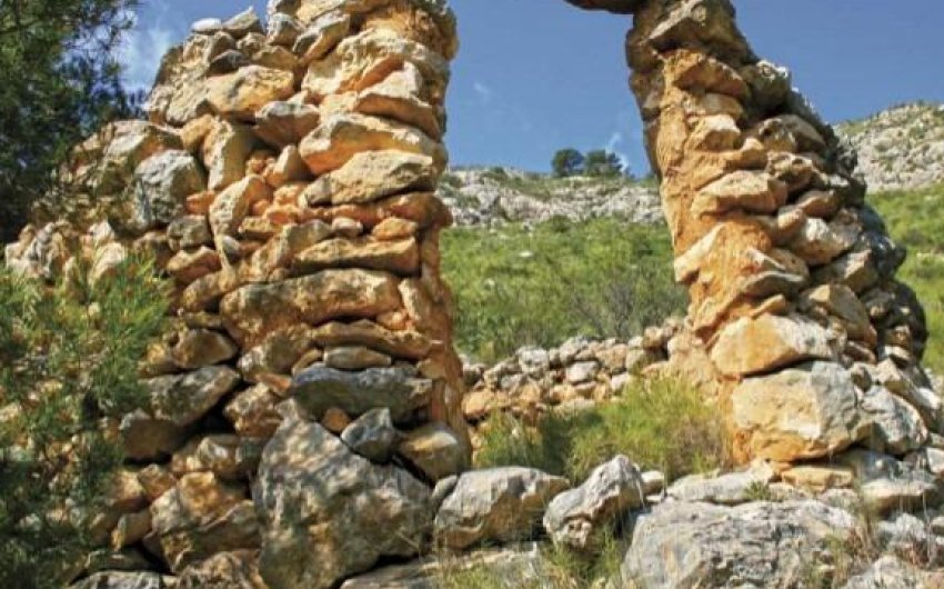 Nouvelle construction - Apartment -
Hondón de las Nieves - Pueblo